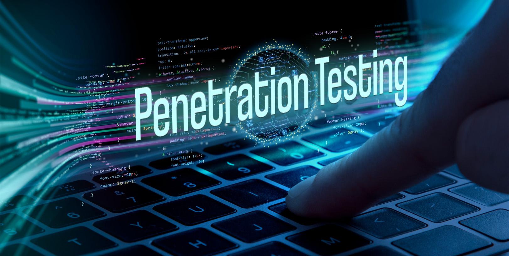 The Essential Skills for Penetration Testing